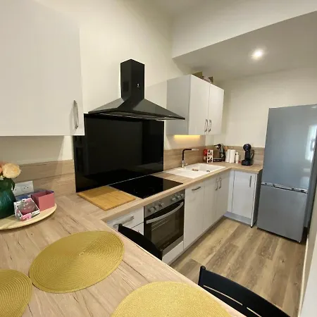 Lovely With Patio *
